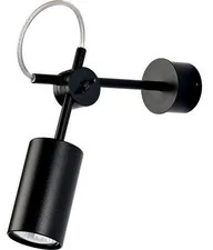 Nowodvorski EYE S Kinkiet ścienny 1xGU10 Zielony N-6842 - Lampy ścienne - miniaturka - grafika 2