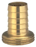 Inne akcesoria do nawadniania - Gardena Przyłącze kranowe mosiężne 1-częściowe 1/2cala /G 3/4cala (07146-20) - miniaturka - grafika 1