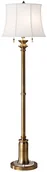 Lampy stojące - Elstead Lighting Lampa podłogowa STATEROOM FE/STATERM FL BB - - miniaturka - grafika 1