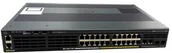Switche - Linksys SYSTEMS Switch zarządzalny WS-C2960X-24TS-LL 24xGE, 2x SFP, LAN Lite WS-C2960X-24TS-LL - miniaturka - grafika 1