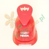 Dekoratorstwo - Heyda Dziurkacz ozdobny NIETOPERZ 20-3687465 - miniaturka - grafika 1