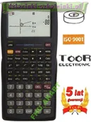 Kalkulatory - TOOR TR-523 - miniaturka - grafika 1