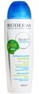 Szampony do włosów - Bioderma Nodé P szampon przeciwłupieżowy do włosów przetłuszczających Anti-dandruff Purifying Shampoo) 400 ml - miniaturka - grafika 1