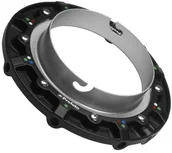 Softboxy - Profoto RFI (Speed ring Elinchrom 100503 - miniaturka - grafika 1