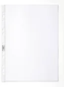 Koszulki na dokumenty - DURABLE Koszulka na dokumenty PREMIUM A4, 100 szt. - miniaturka - grafika 1