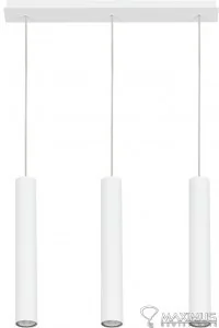 Nowodvorski Lampa wisząca 3 pł. - Eye 6481 - Lampy sufitowe - miniaturka - grafika 2