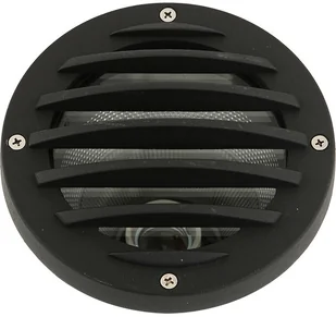 Italux Oprawa do zabudowy FERMI zewnętrzna IP67 6104/BK-9 - Oprawy, klosze i abażury - miniaturka - grafika 3