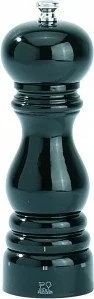 Peugeot Młynek do soli, kolor czarny 180 mm | Paris PG-23713 - Wyposażenie lokali gastronomicznych - miniaturka - grafika 2
