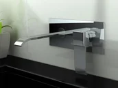 Baterie podtynkowe - Kohlman Axis QW188N - miniaturka - grafika 1