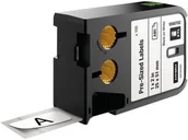 Etykiety do drukarek - Dymo Taśma do nadruku Etykiety wymiarowe XTL 1868702 Kolor taśmy: Biały / K - miniaturka - grafika 1