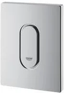 Przyciski spłukujące - Grohe Płytka uruchamiająca 38857000 - miniaturka - grafika 1