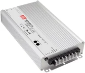 Zasilacze awaryjne UPS - Mean Well Moduł zasilacza AD/DC zamknięty Mean Well HEP-600-48 - miniaturka - grafika 1