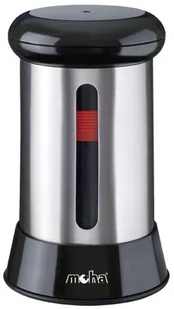 Moha Molino stalowy Młynek do sera MO-21632 - Siekacze tarki i szatkownice - miniaturka - grafika 4