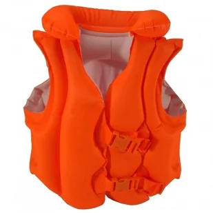 Intex 58671 kamizelka ratunkowa Deluxe 58671EU - Sprzęt asekuracyjny i ratunkowy - miniaturka - grafika 4