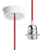 Lampy sufitowe - Redlux Rendl Zestaw HEX wisząca sada BP+CZK+CHO+CHP1 R11922 - miniaturka - grafika 1