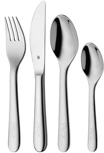 WMF Zestaw sztućców dla dzieci 4el. - Zestawy sztućców - miniaturka - grafika 2