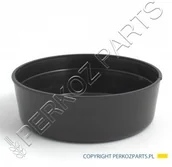 Części i akcesoria do maszyn rolniczych - NEW HOLLAND / CASE OSŁONA ŁOŻYSKA CNH 84019580 - miniaturka - grafika 1