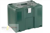 Skrzynki i torby narzędziowe - METABO walizka narzędziowa MetaLoc IV pusta 626433000 - miniaturka - grafika 1
