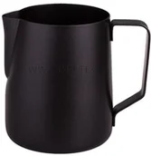Dzbanki i imbryki - Rhinowares Stealth Milk Pitcher - dzbanek czarny 600 ml RHIN-005 - miniaturka - grafika 1
