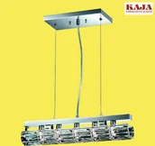 Lampy sufitowe - Kaja Żyrandol K-MDC11031-450 - miniaturka - grafika 1