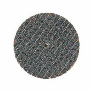 Dremel Tarcza tnąca z włóknem szklanym 32/1,2 mm, 5 szt. 2615042632 - Materiały ścierne - miniaturka - grafika 6