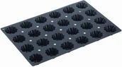 Formy do ciast - Lurch FORMA NA 24 BABECZKI 60 X 40 CM LU-00067100 - miniaturka - grafika 1