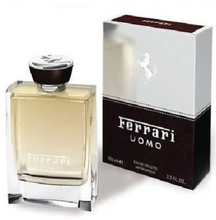 Ferrari Uomo Woda toaletowa 50ml - Wody i perfumy męskie - miniaturka - grafika 2