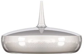 Vita Copenhagen Lampa Clava Dine V2 chrom - Lampy sufitowe - miniaturka - grafika 3