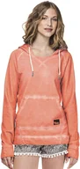 Bluzy damskie - Horsefeathers Bluza damska CAROL SWEATSHIRT (washed peach) - miniaturka - grafika 1