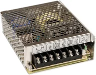 Zasilacze awaryjne UPS - Mean Well Moduł zasilacza AD/DC zamknięty RD-65A 66 W - miniaturka - grafika 1