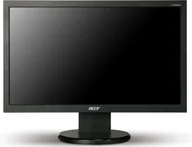 Monitory - Acer V193HQDB (ET.XV3HE.D02) - miniaturka - grafika 1