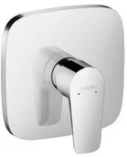 Baterie podtynkowe - Hansgrohe Talis E 71768000 - miniaturka - grafika 1