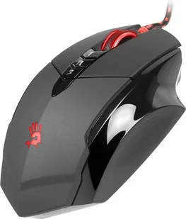 A4Tech Bloody V7m czarno-czerwona (A4TMYS43940) - Myszki A4Tech Bloody V7m czarno-czerwona (A4TMYS43940) - Myszki - miniaturka - grafika 4