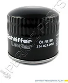 Części i akcesoria do maszyn rolniczych - SCHAFFER FILTR SILNIKA 336.021.004 - miniaturka - grafika 1