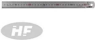 LIMIT PRZYMIAR KRESKOWY DOKŁADNY 150mm 84270107 - Sprzęt geodezyjny - miniaturka - grafika 5
