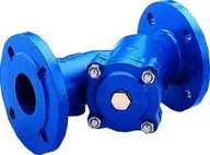 Uzdatniacze wody - Socla Filtr Z OSADNIKIEM Y 333 DN80 KOŁN. 149B3263 - miniaturka - grafika 1