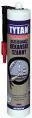 Tytan Uszczelniacz dekarski bitumiczny Professional czarny 310 ml DAT-DE-CZ-031 - Silikony - miniaturka - grafika 2