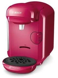 Ekspres do kawy Bosch Tassimo Vivy 2 Różowy TAS1401 - Ekspresy do kawy - miniaturka - grafika 2
