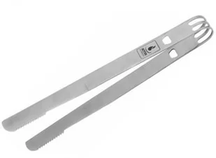 Activa Szczypce do grilla INOX (19067) - Szczypce do grilla - miniaturka - grafika 2