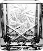 Kryształy - Crystal Julia Pojemnik kryształowy na sztućce 4142) - miniaturka - grafika 1