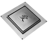 Syfony - McAlpine Odpływ kwadratowy o wymiarze 150x150mm. CD150-90-BLOV CD150-90-BLOV - miniaturka - grafika 1