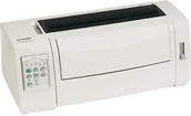 Drukarki - Lexmark Forms Printer 2480 - miniaturka - grafika 1