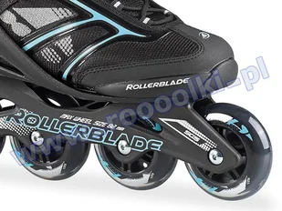 Rollerblade Zetrablade W 2015 (9992) - Rolki - miniaturka - grafika 4