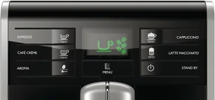 Ekspres do kawy Saeco Moltio One Touch Cappuccino HD 8769/09 - Ekspresy do kawy - miniaturka - grafika 3