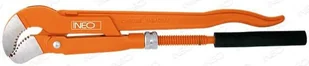 NEO-TOOLS Tools klucz klucz do rur typ S 330mm, 1 NEO 02-121 - Klucze i nasadki - miniaturka - grafika 2