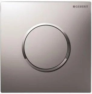 Geberit HyTouch - Pneumatyczny zawór spłukujący do pisuaru - ręczny Hy 116.015.KH.1 116015KH1 - Przyciski spłukujące - miniaturka - grafika 3