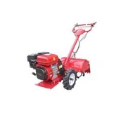 Glebogryzarki - MASTER CUT Glebogryzarka spalinowa HSDT-1050 - miniaturka - grafika 1