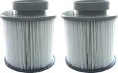 Akcesoria do basenów - Steinbach Wkład filtrujący 2szt do jacuzzi Mspa 6954521619644 - miniaturka - grafika 1