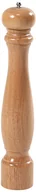 Pojemniki na przyprawy - Kesper Młynek z drewna kauczukowego 13664 - miniaturka - grafika 1
