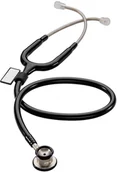 Urządzenia medyczne - MDF Instruments MDF MD One 777I Infant Czarny Stetoskop neonatologiczny - miniaturka - grafika 1